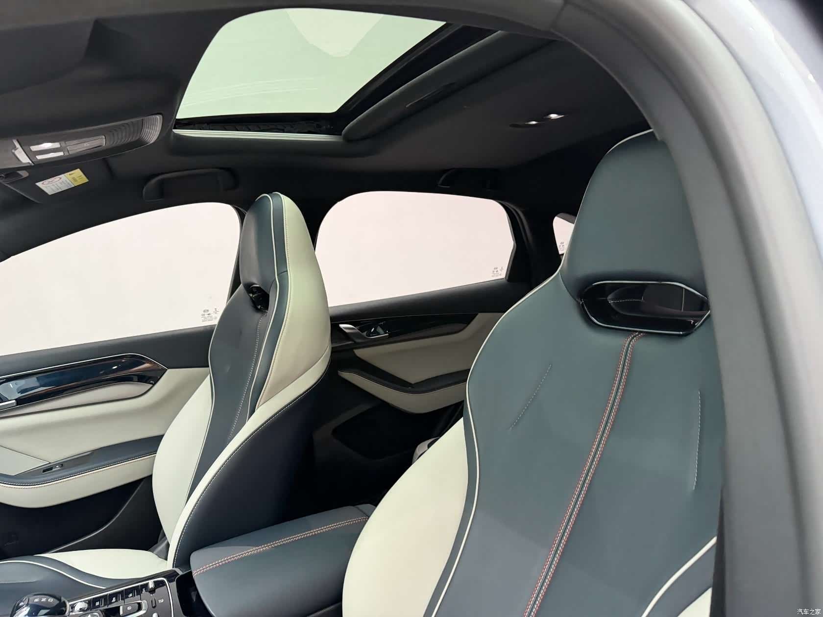 BYD Qin, 2022 14