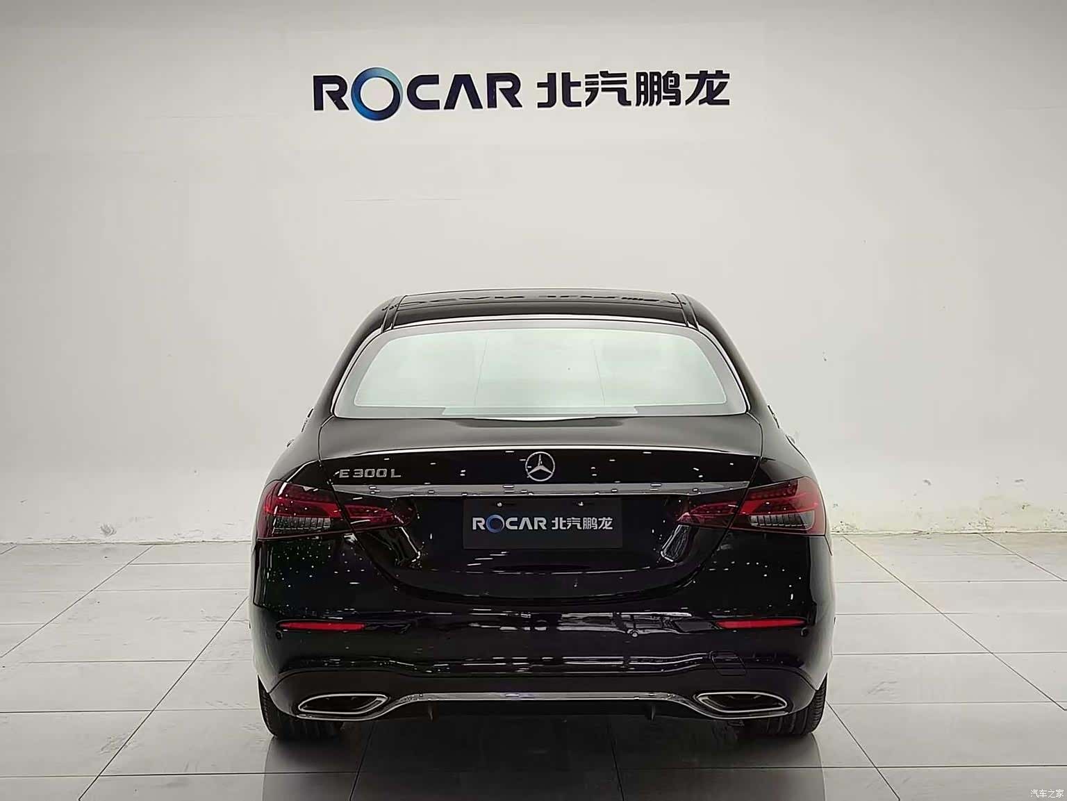 Mercedes-Benz E-Class, 2023 все фото