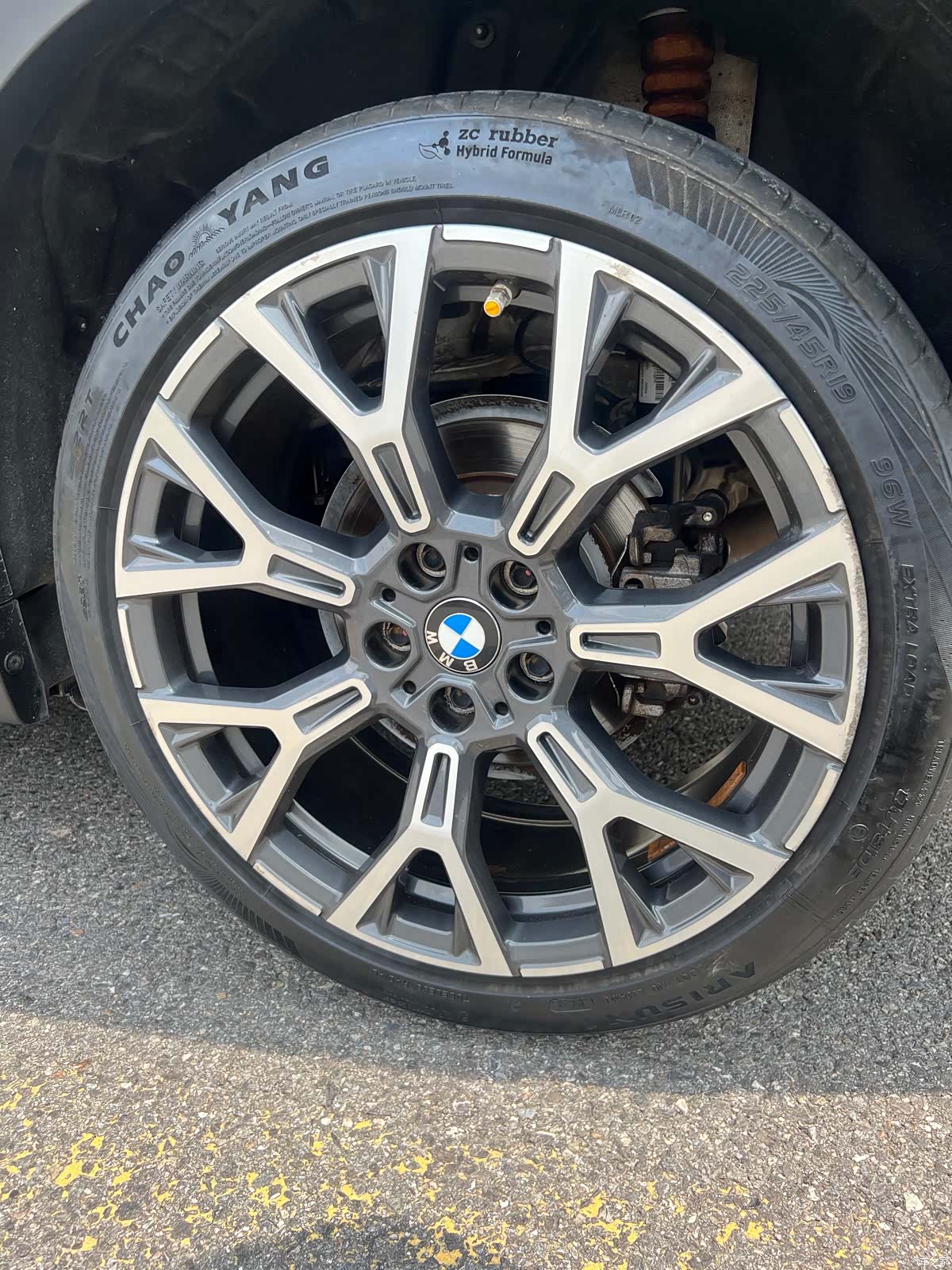 BMW X1, 2021 16