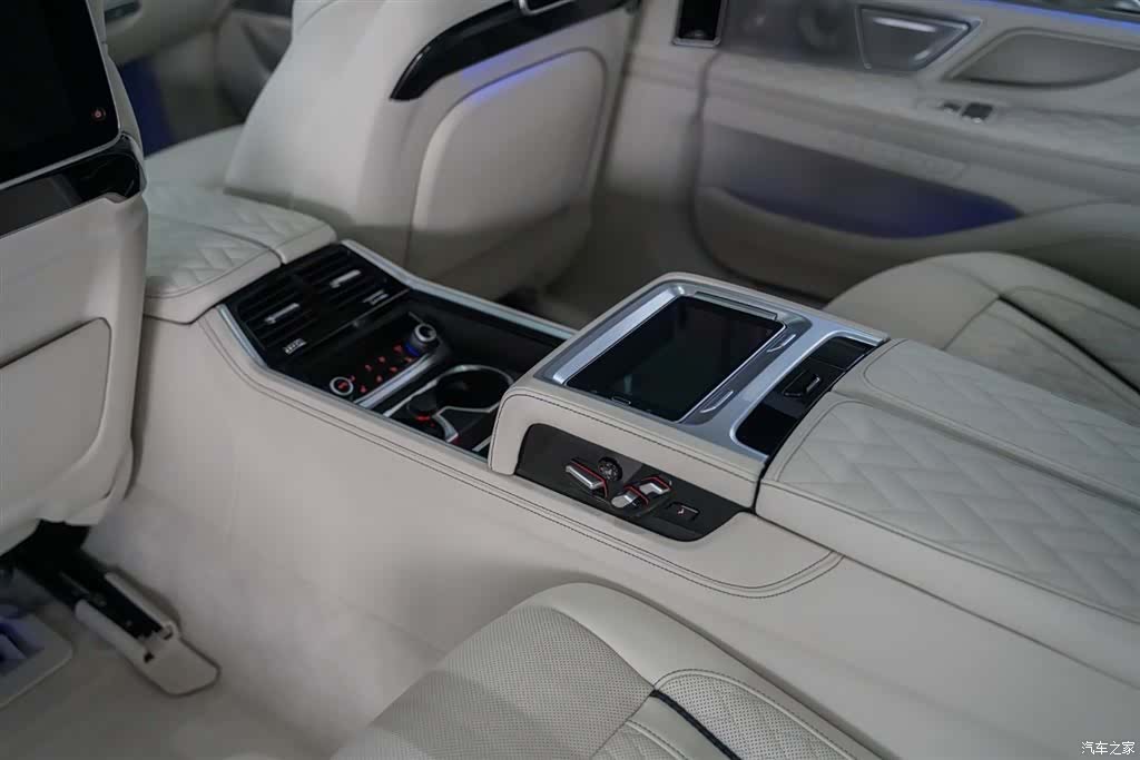 BMW 7 Series, 2020 15