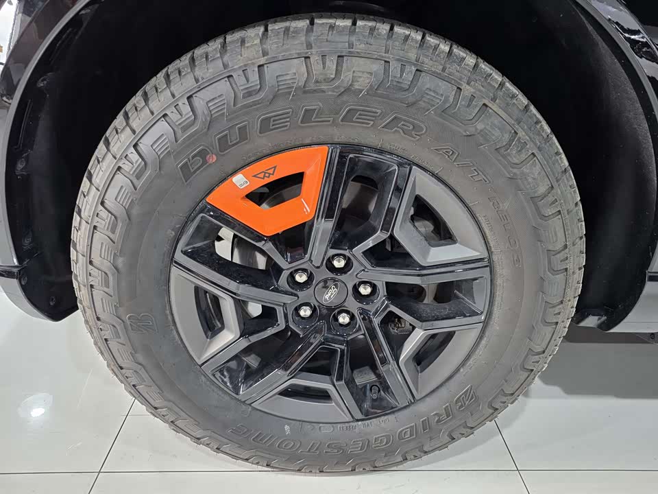 Ford Explorer Ford Explorer