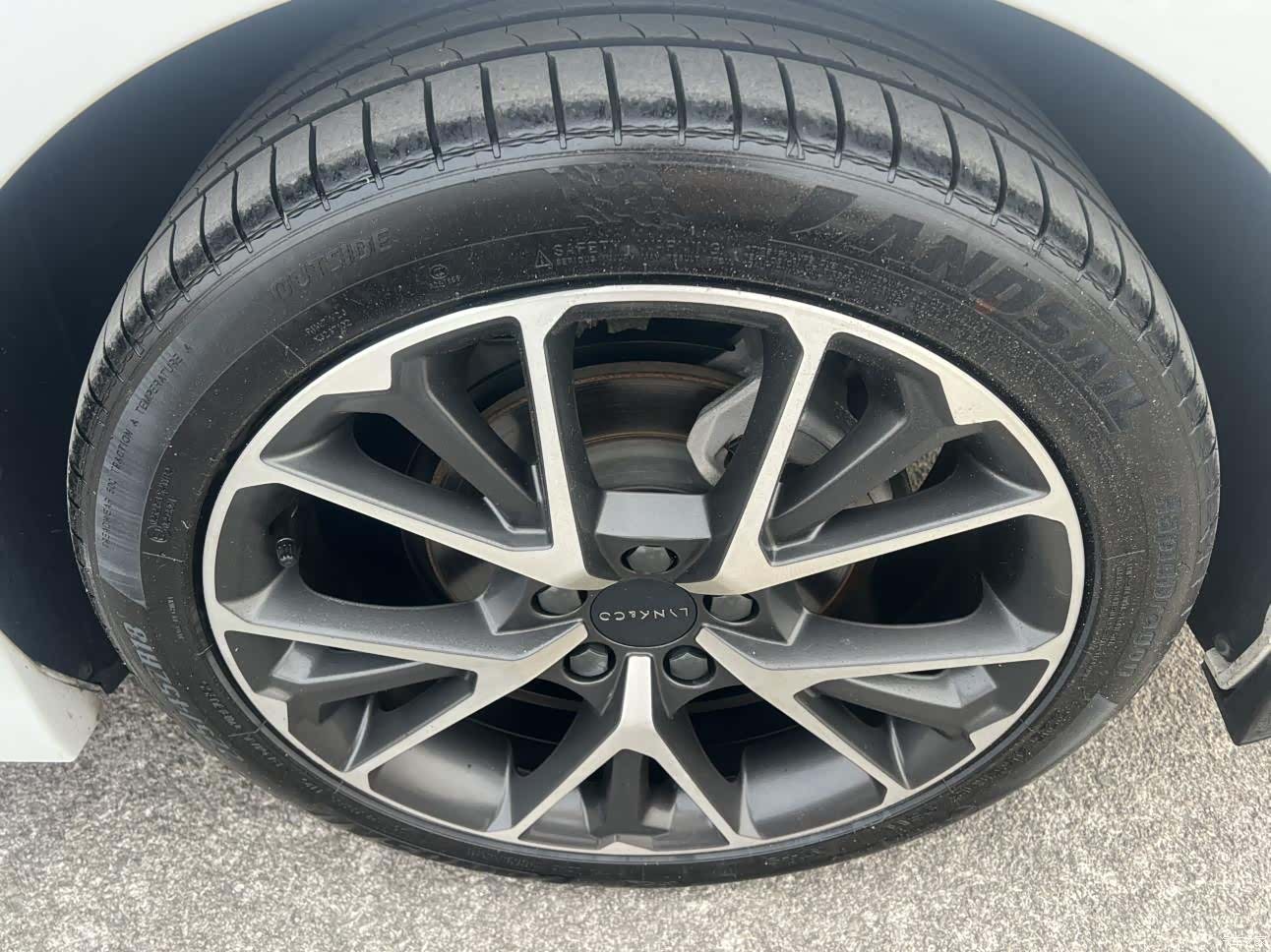 Lynk & Co 01, 2019 12