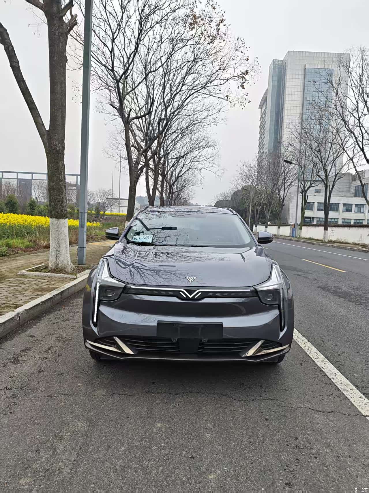 Neta U, 2022 2