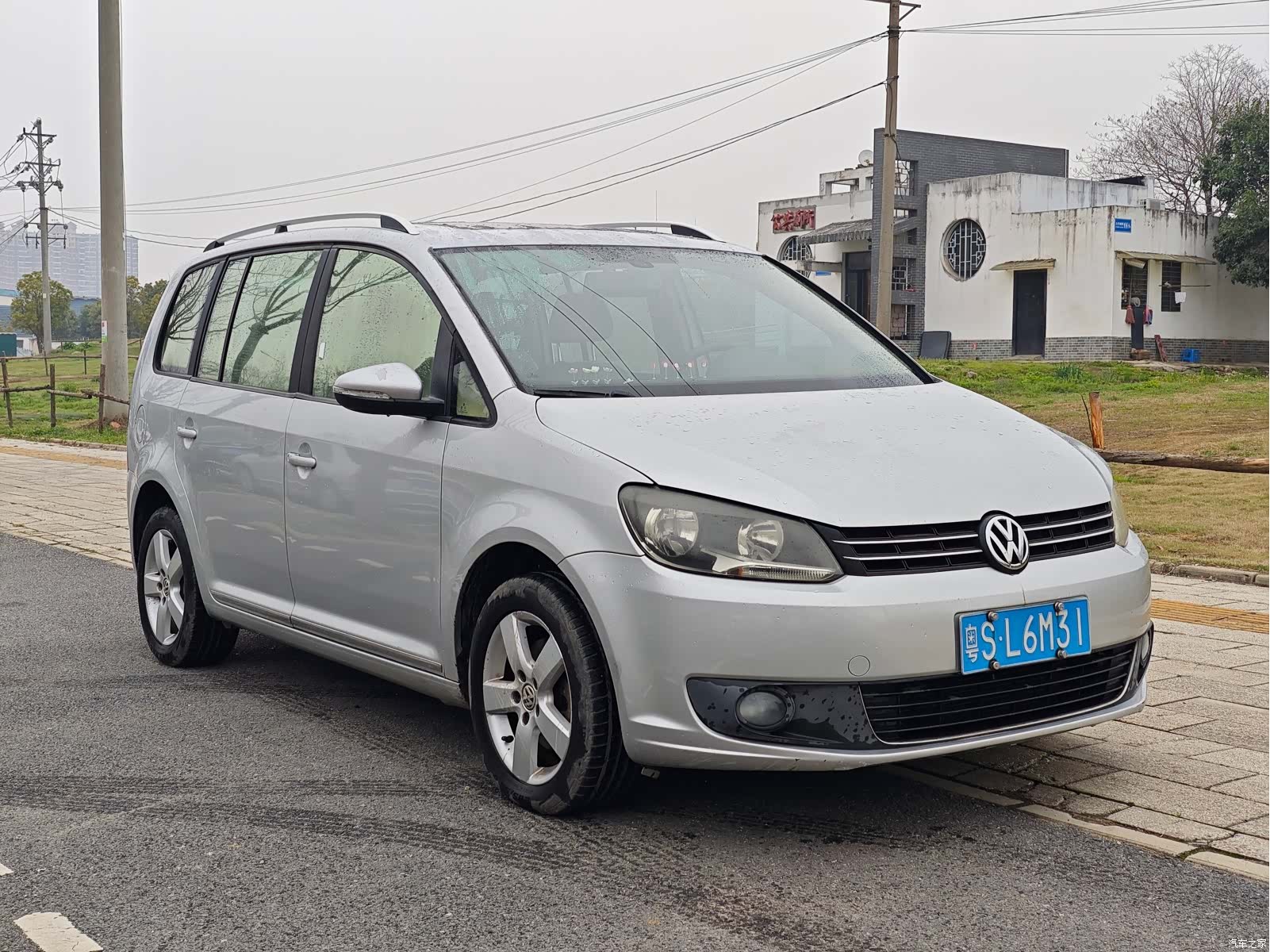Volkswagen DSG5, 2014 3