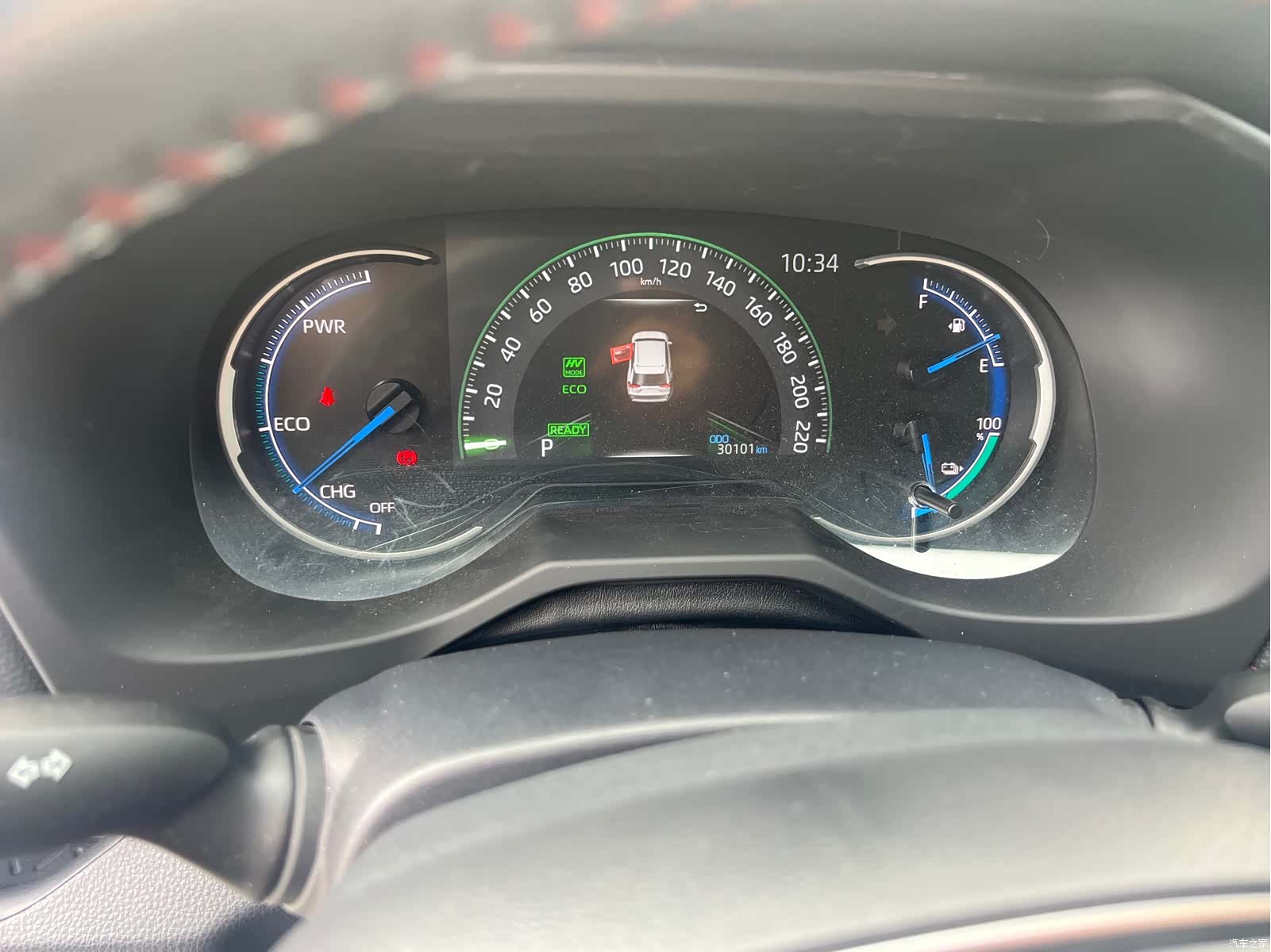 Toyota RAV4, 2022 6