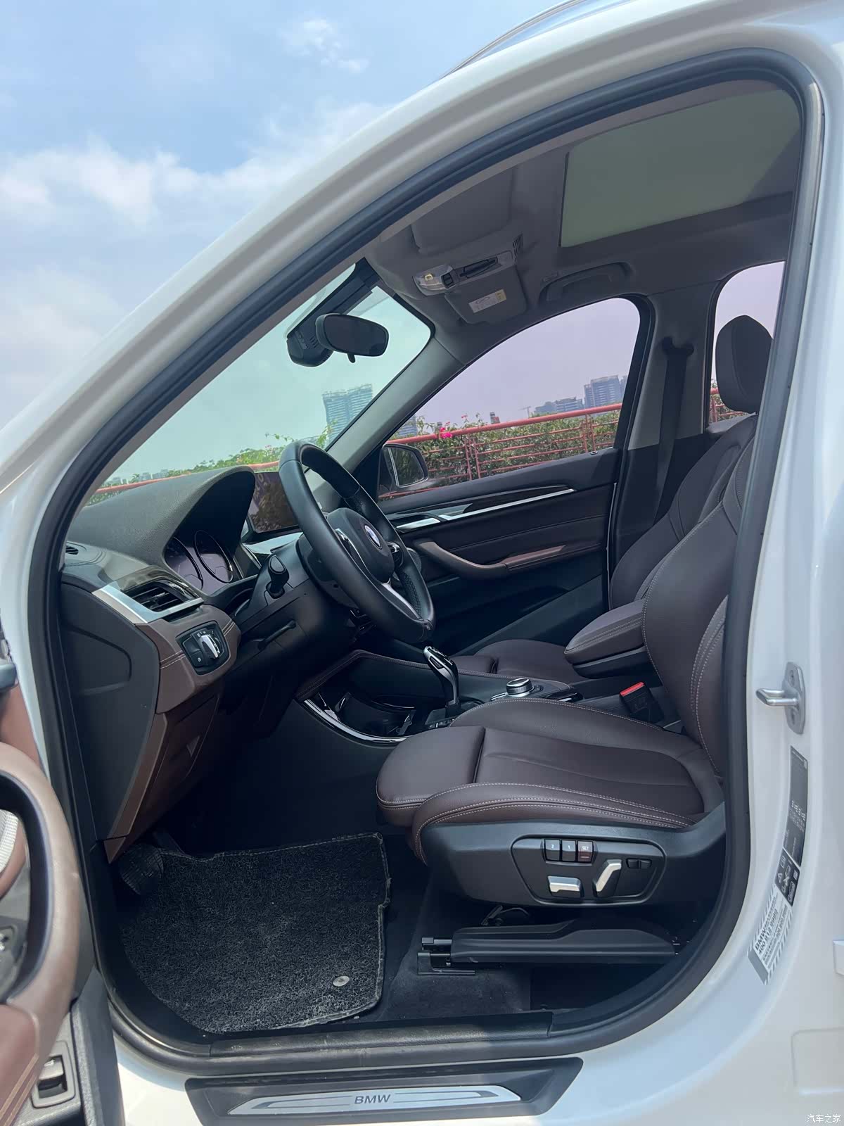 BMW X1, 2021 7