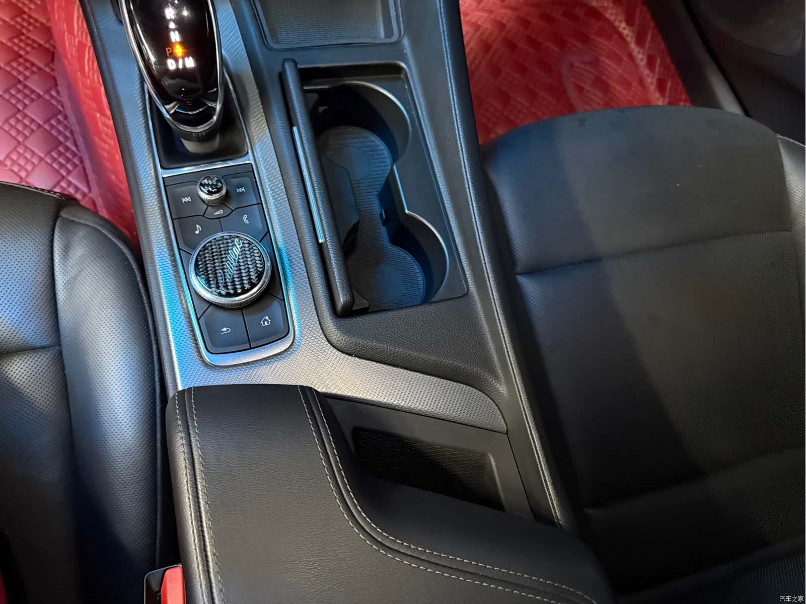 Cadillac CT5, 2022 8