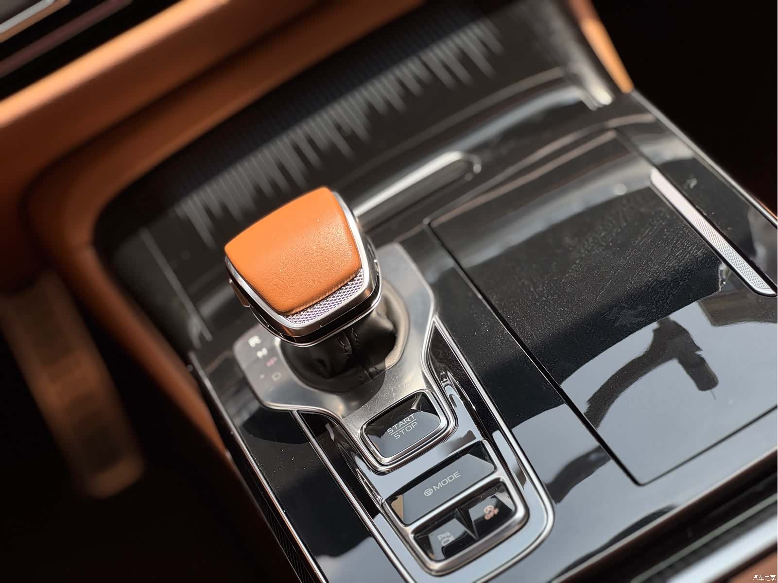Hongqi H9, 2024 14