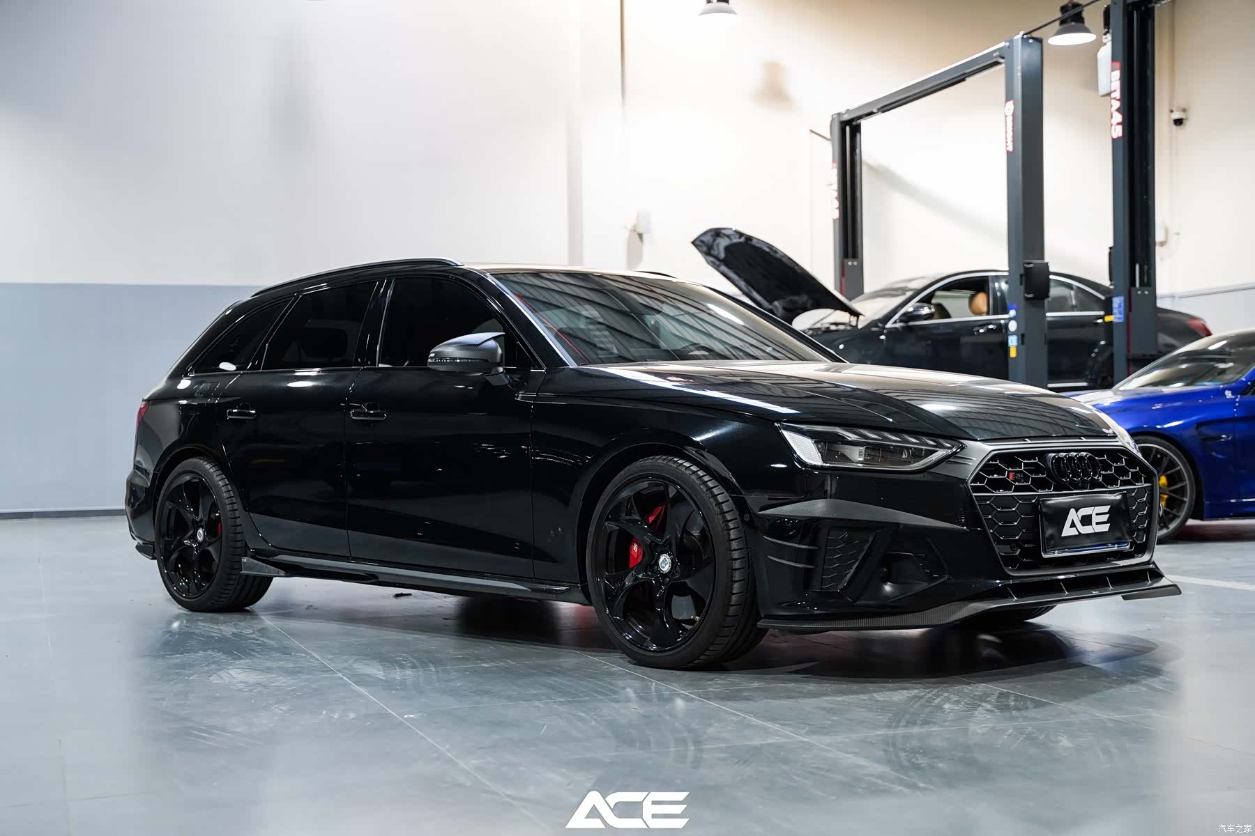 Audi S4, 2025 6