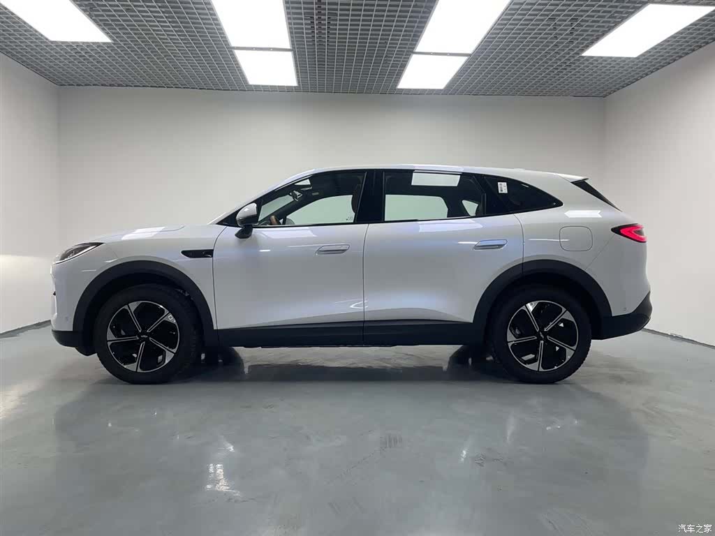 Chery T9L, 2026 3