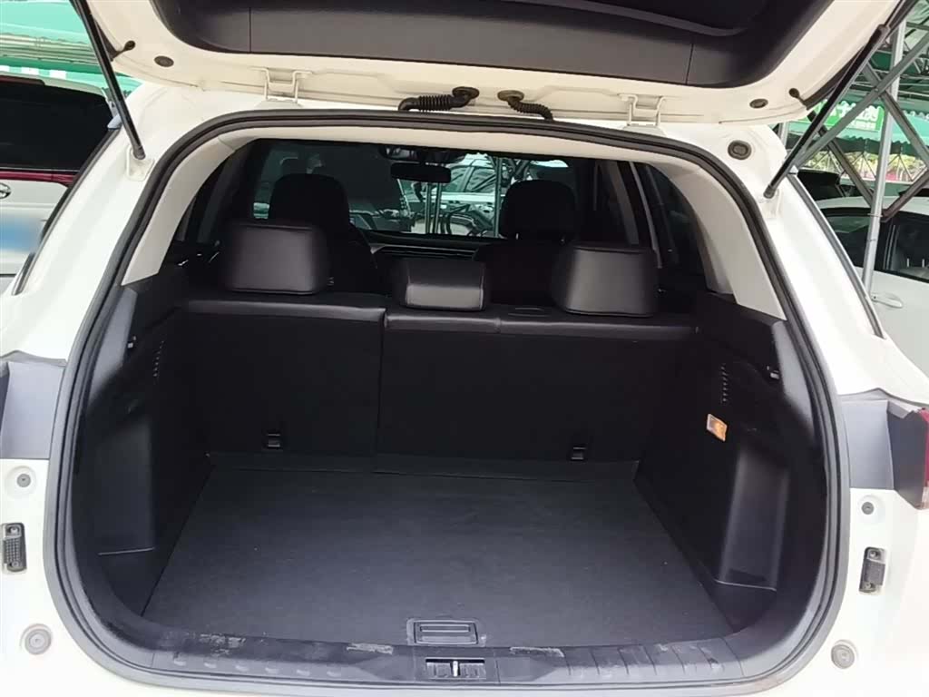 GAC GS5, 2019 19