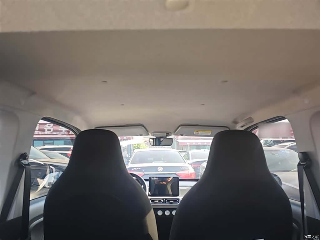 Wuling MINIEV, 2025 18