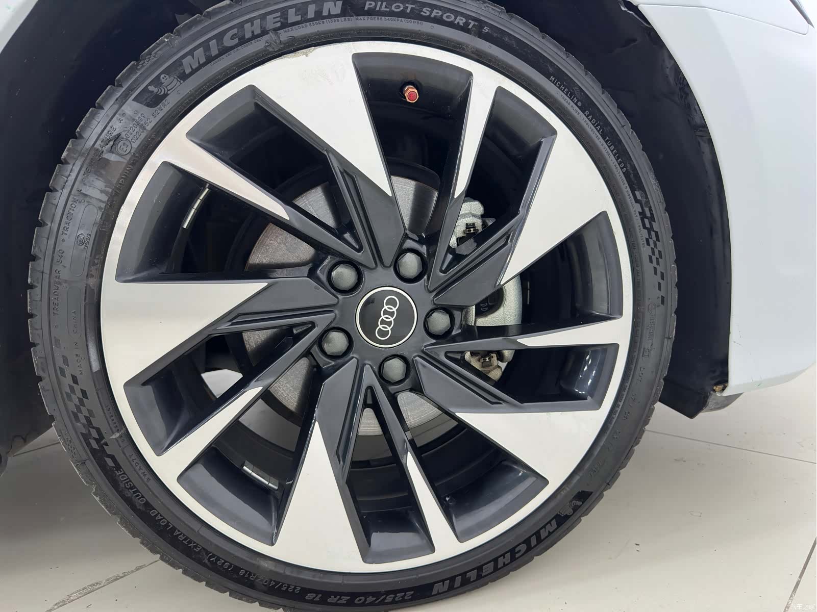 Audi A3, 2022 27