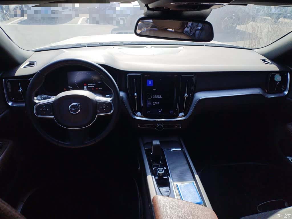 Volvo S60, 2021 13