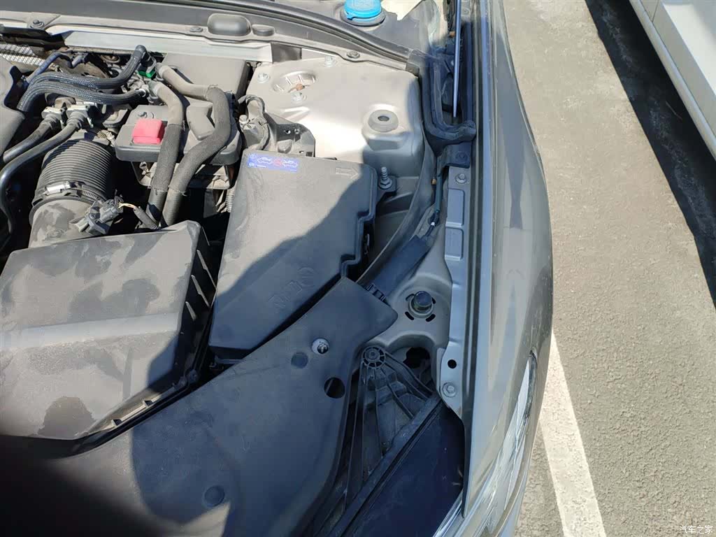 Volvo S60, 2021 22