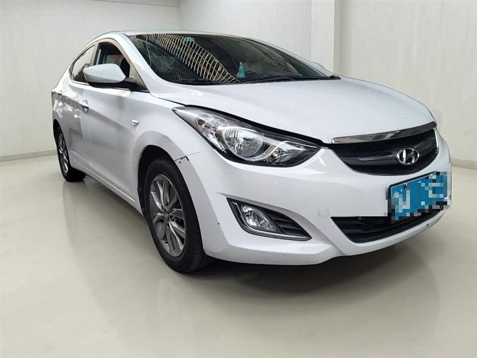 Hyundai Langdong