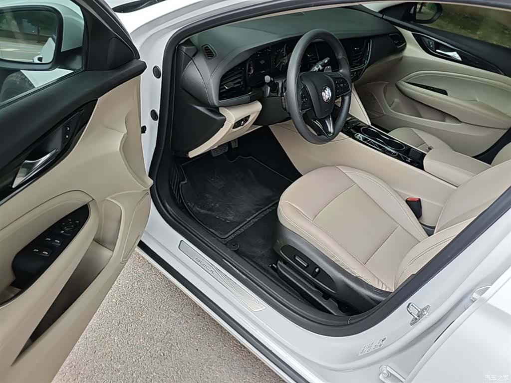 Buick Regal, 2022 16