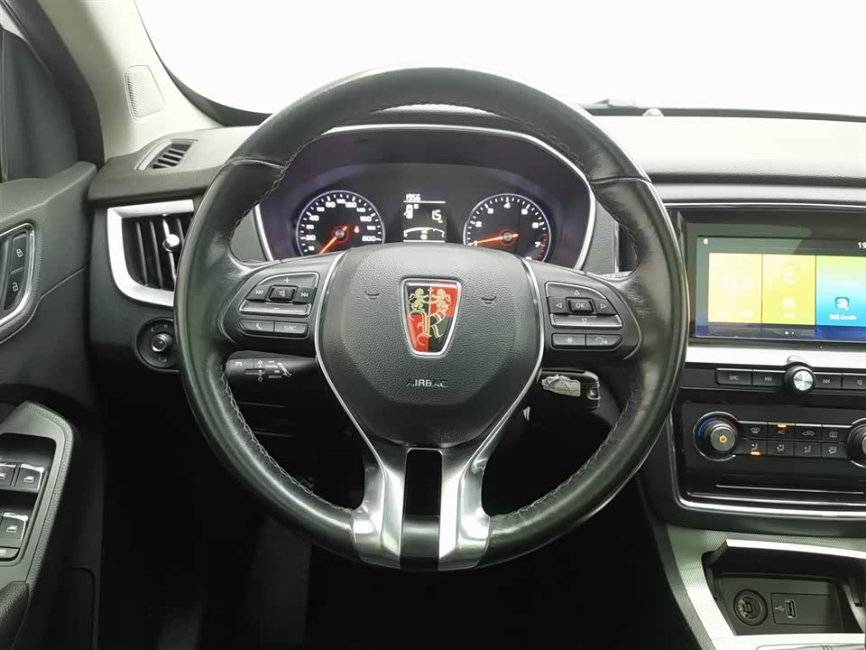 Roewe RX5 Roewe RX5