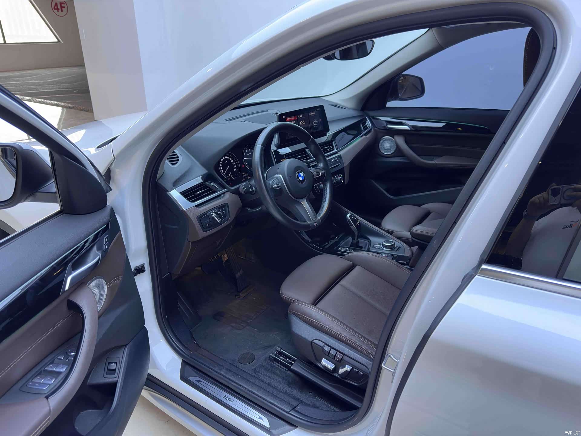 BMW X1, 2022 9