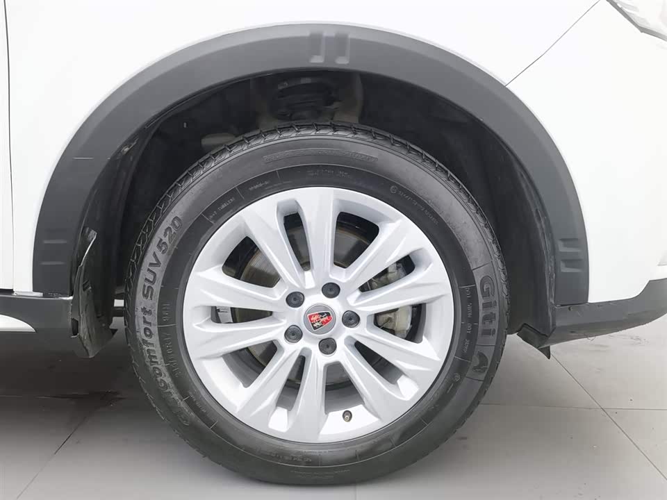 Roewe RX5 Roewe RX5