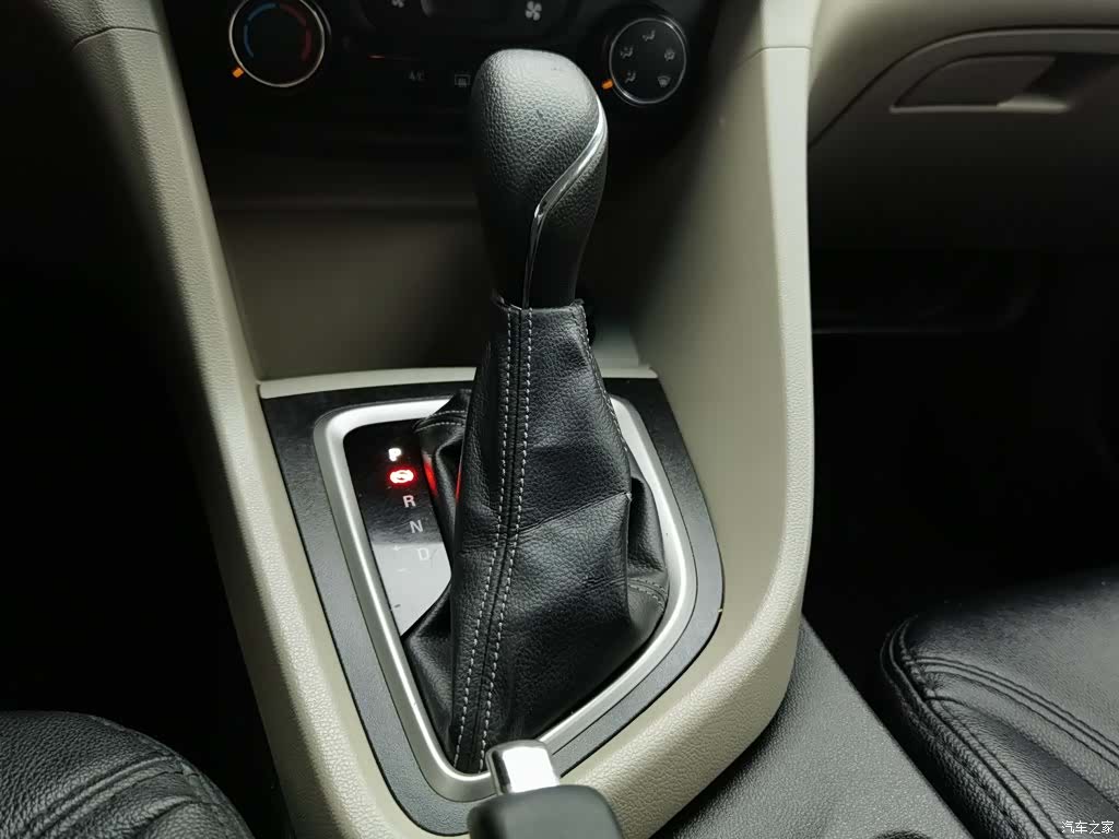 Buick 15N, 2017 13