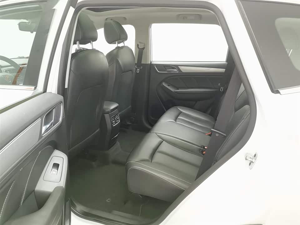 Roewe RX5 Roewe RX5