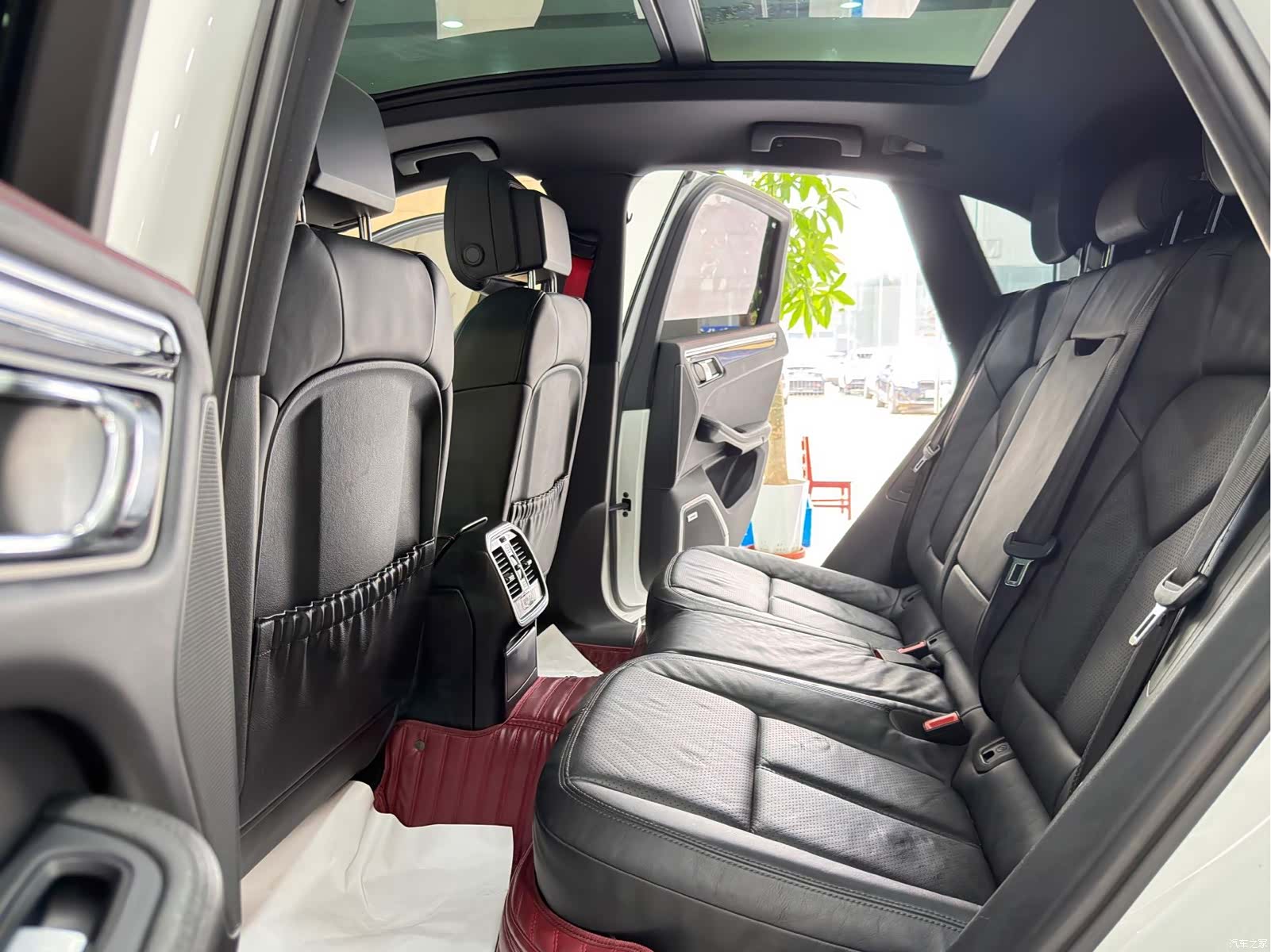 Porsche Macan, 2014 11