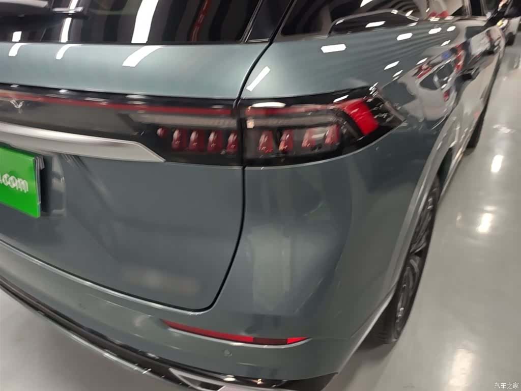 Chery Tiggo 9, 2024 8