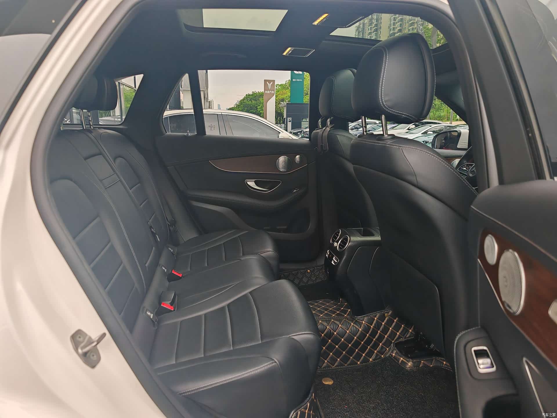Mercedes-Benz GLC, 2021 14