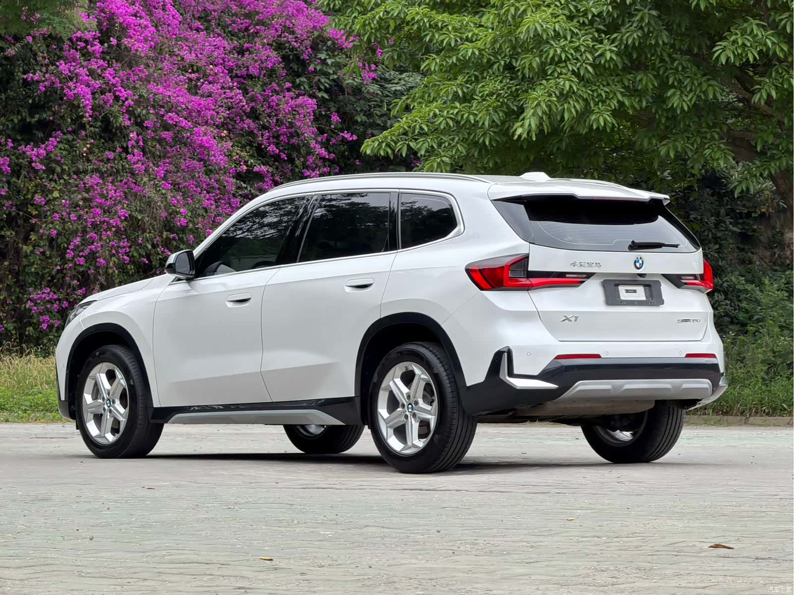 BMW X1, 2023 4