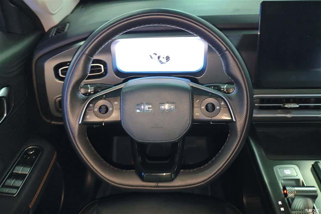 BAIC BJ30, 2024 15