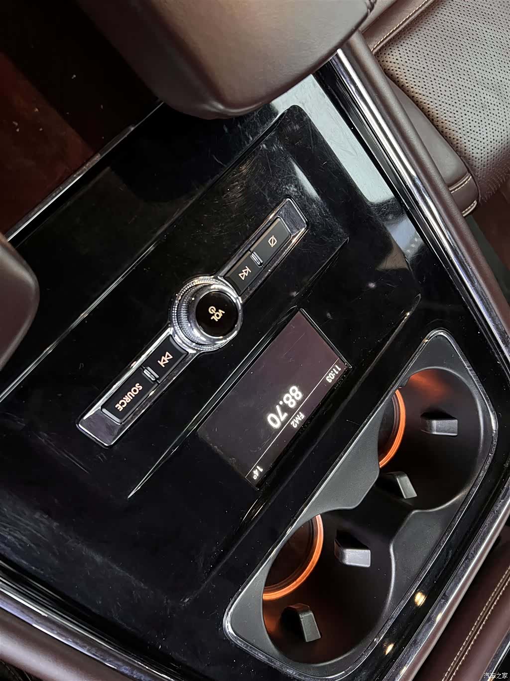 Lincoln Navigator, 2021 21