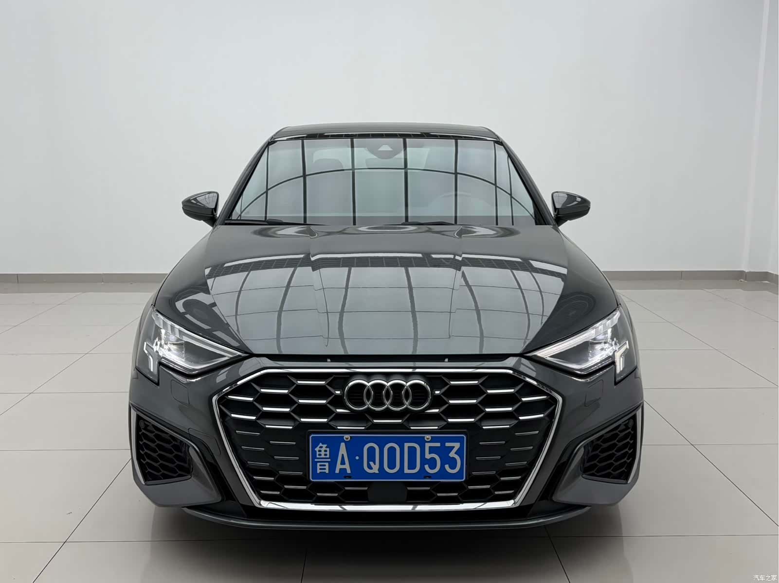 Audi A3, 2023 3
