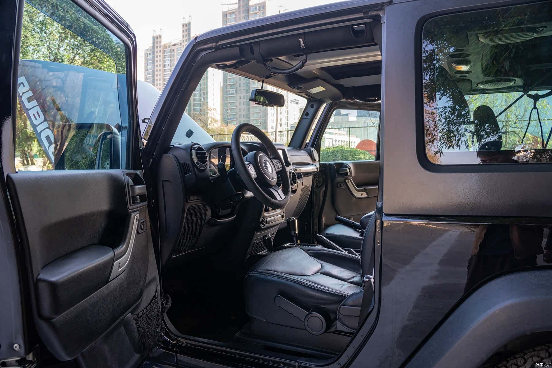 Jeep Wrangler, 2016 6