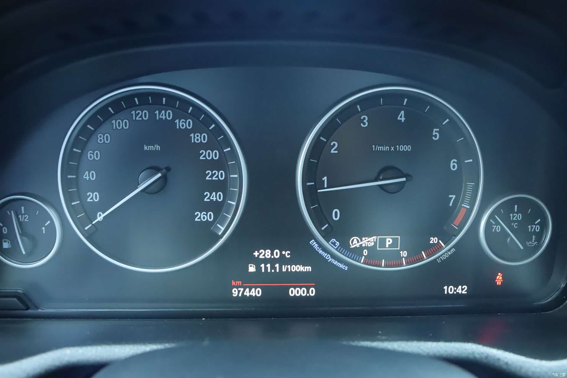 BMW X4, 2015 19