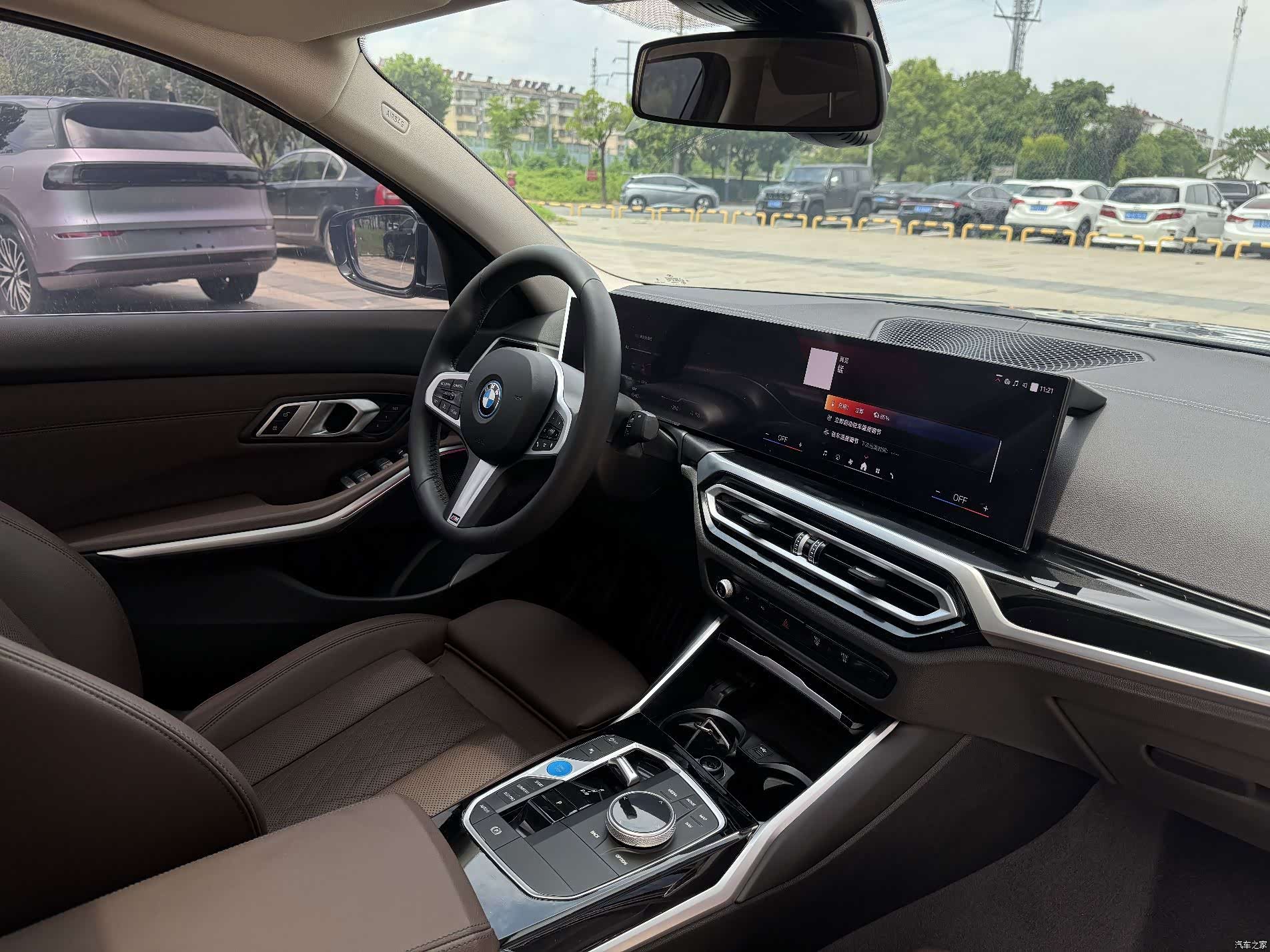 BMW i3, 2024 10