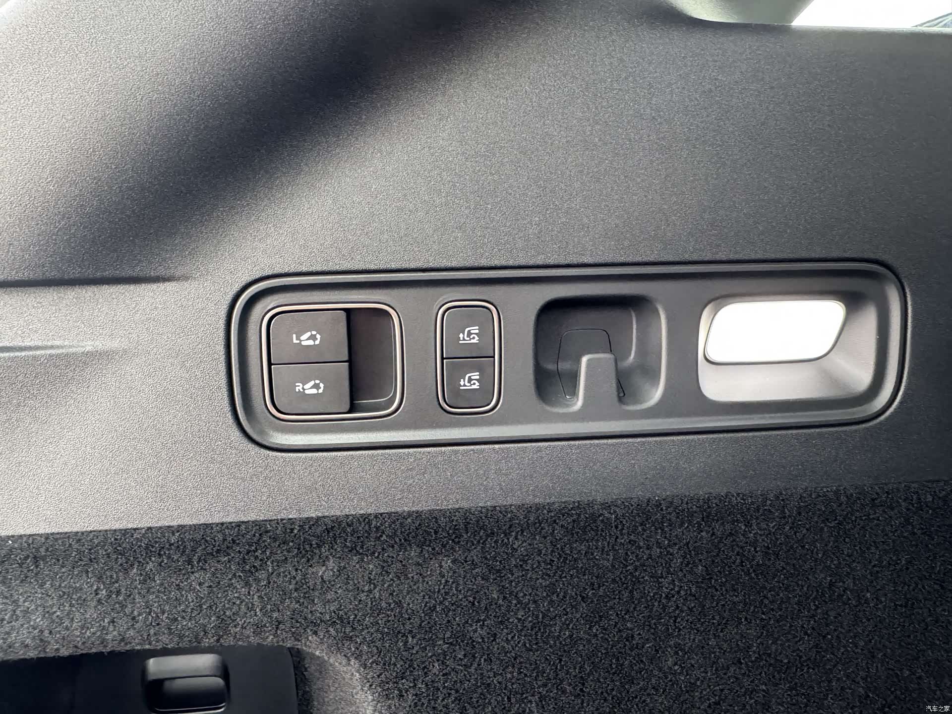 Li Auto i6, 2026 21