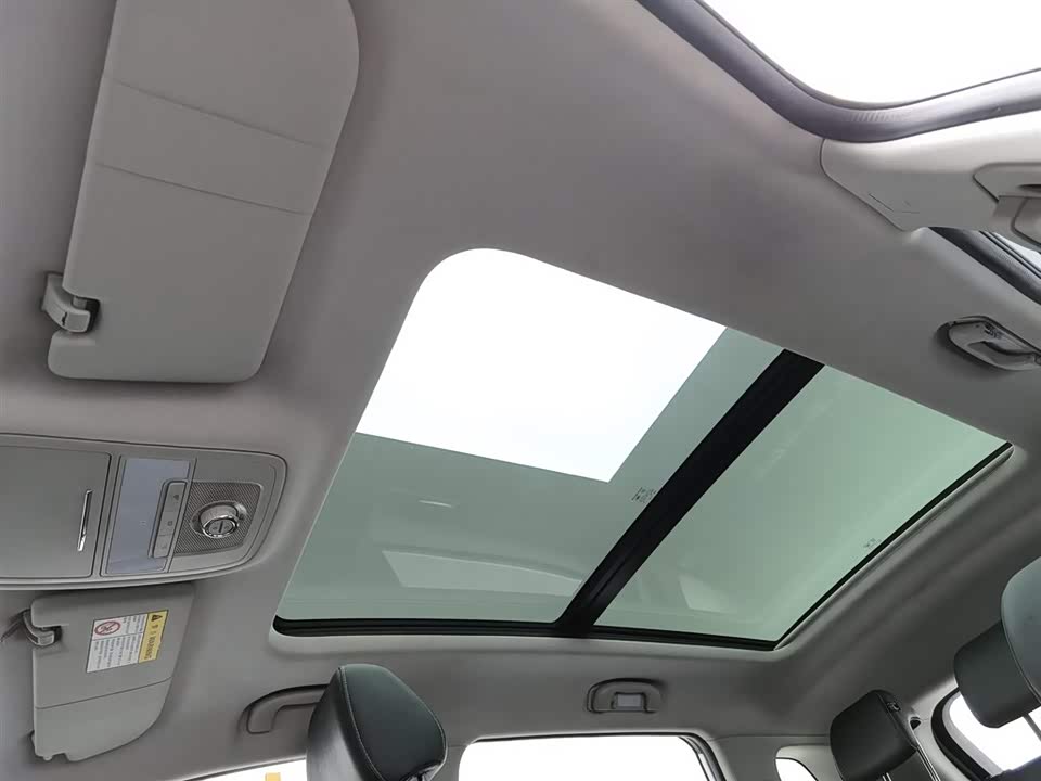 Roewe RX5 Roewe RX5