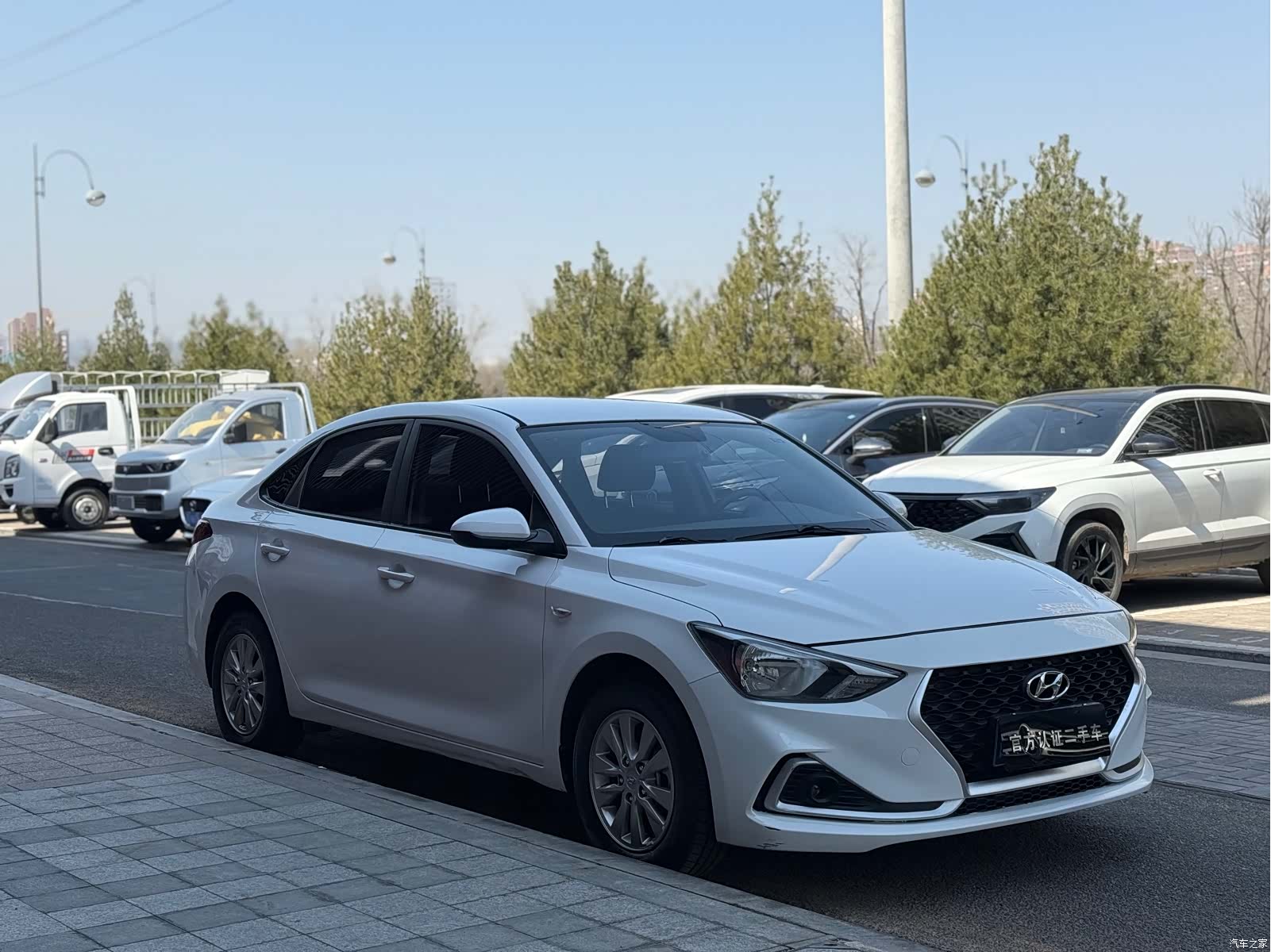 Hyundai GL, 2018 3
