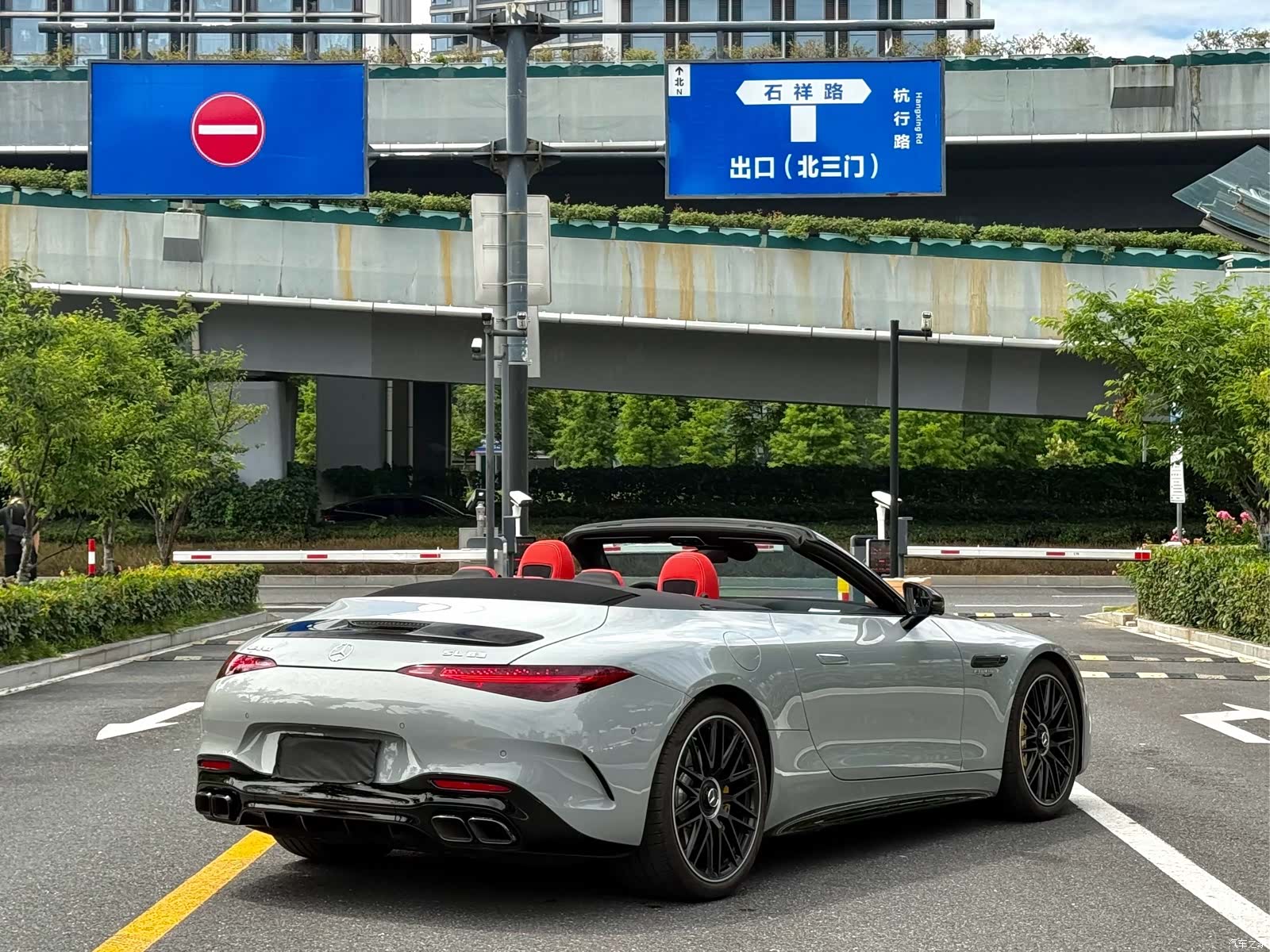 Mercedes-Benz SL, 2025 7