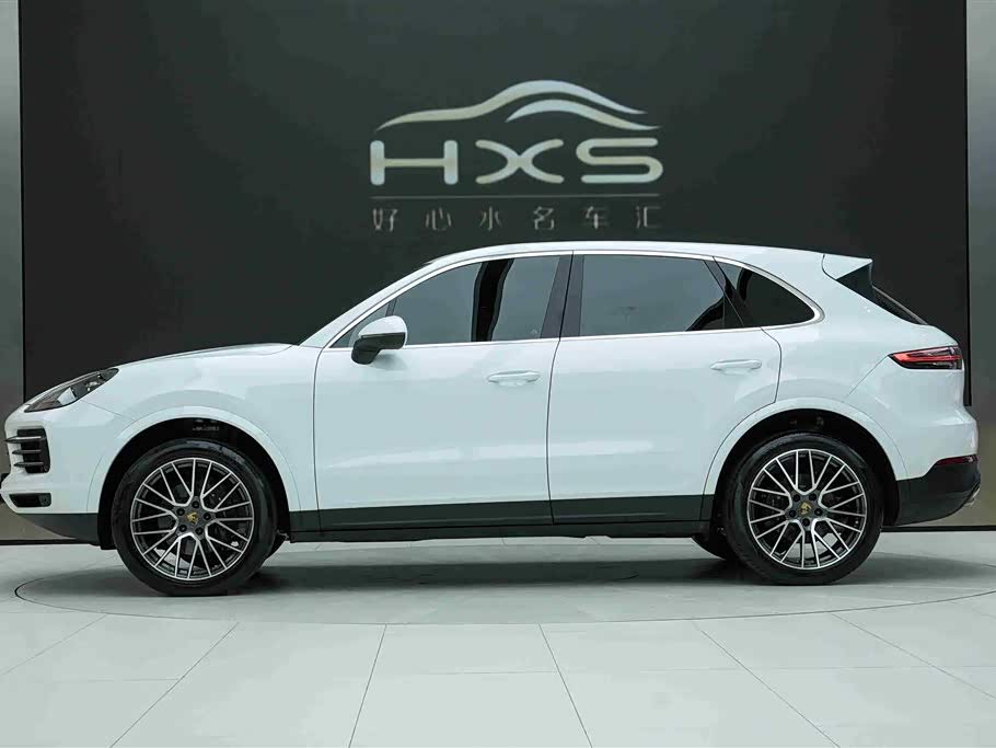 Porsche Cayenne Porsche Cayenne