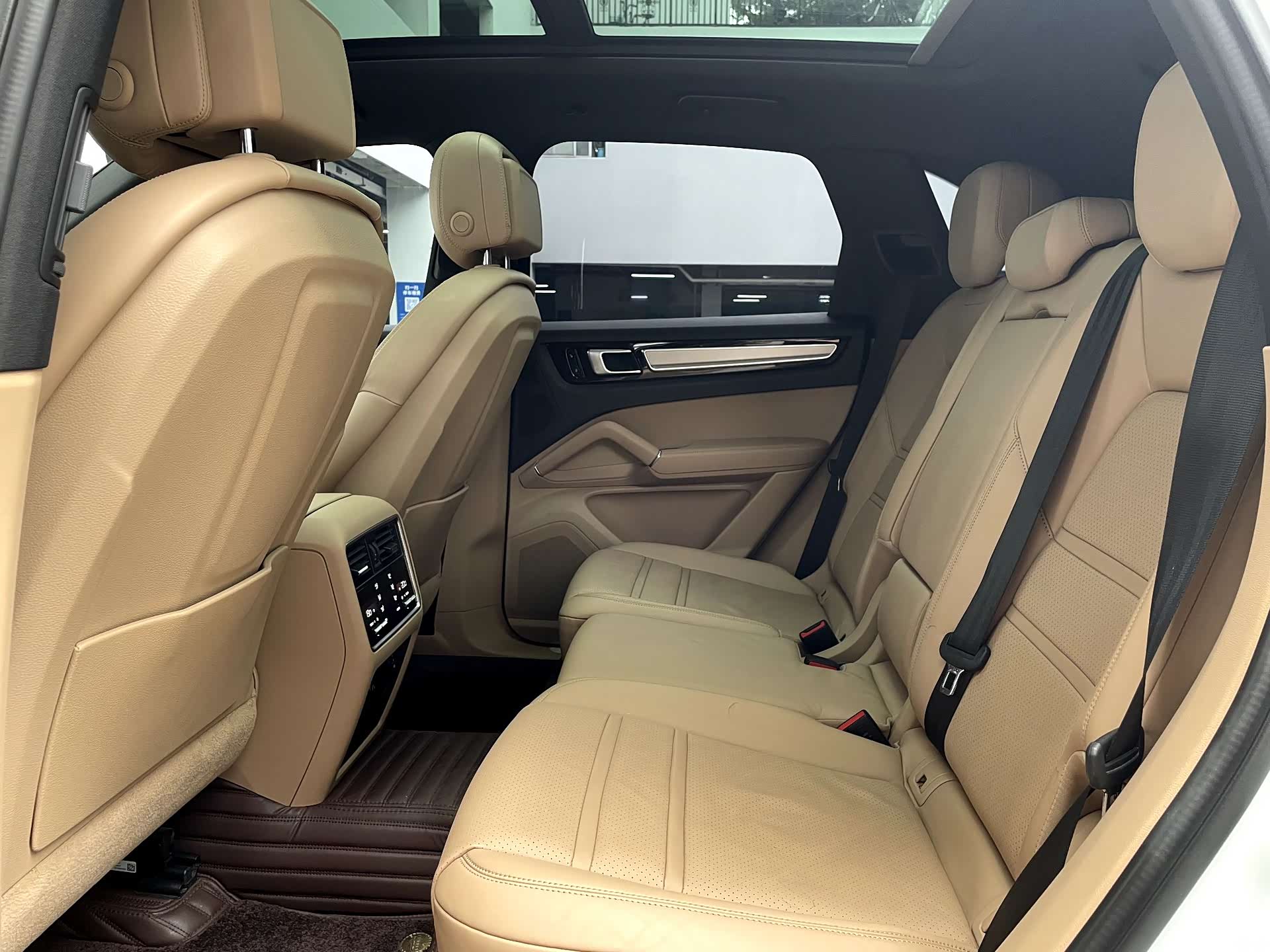 Porsche Cayenne, 2019 27
