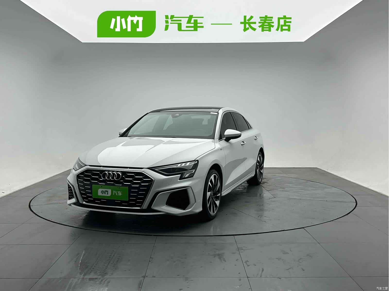 Audi A3, 2022 1