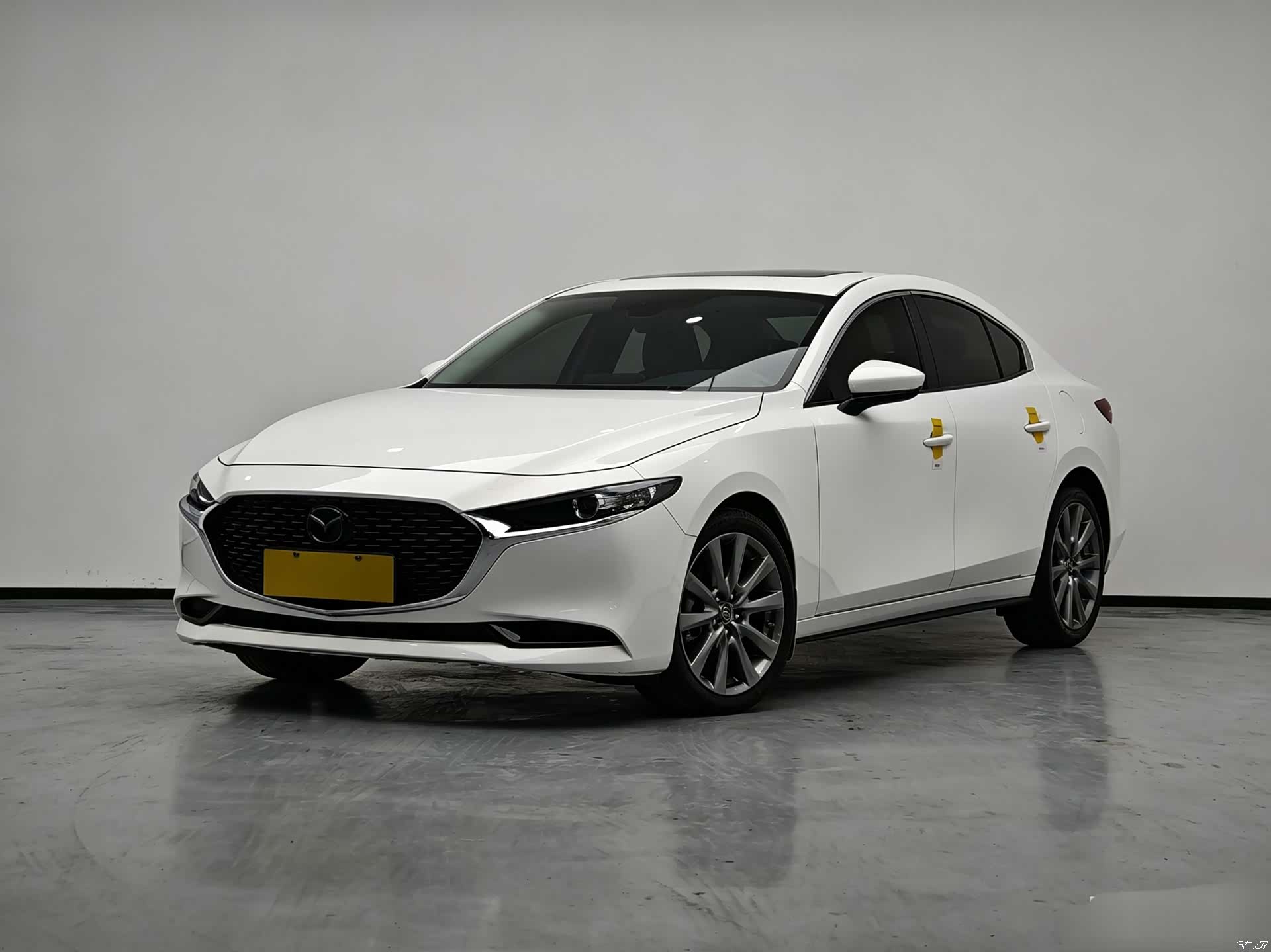 Mazda Mazda3, 2024 1