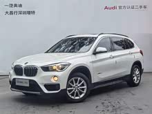 ����X1 2016�� sDrive18Li ʱ����