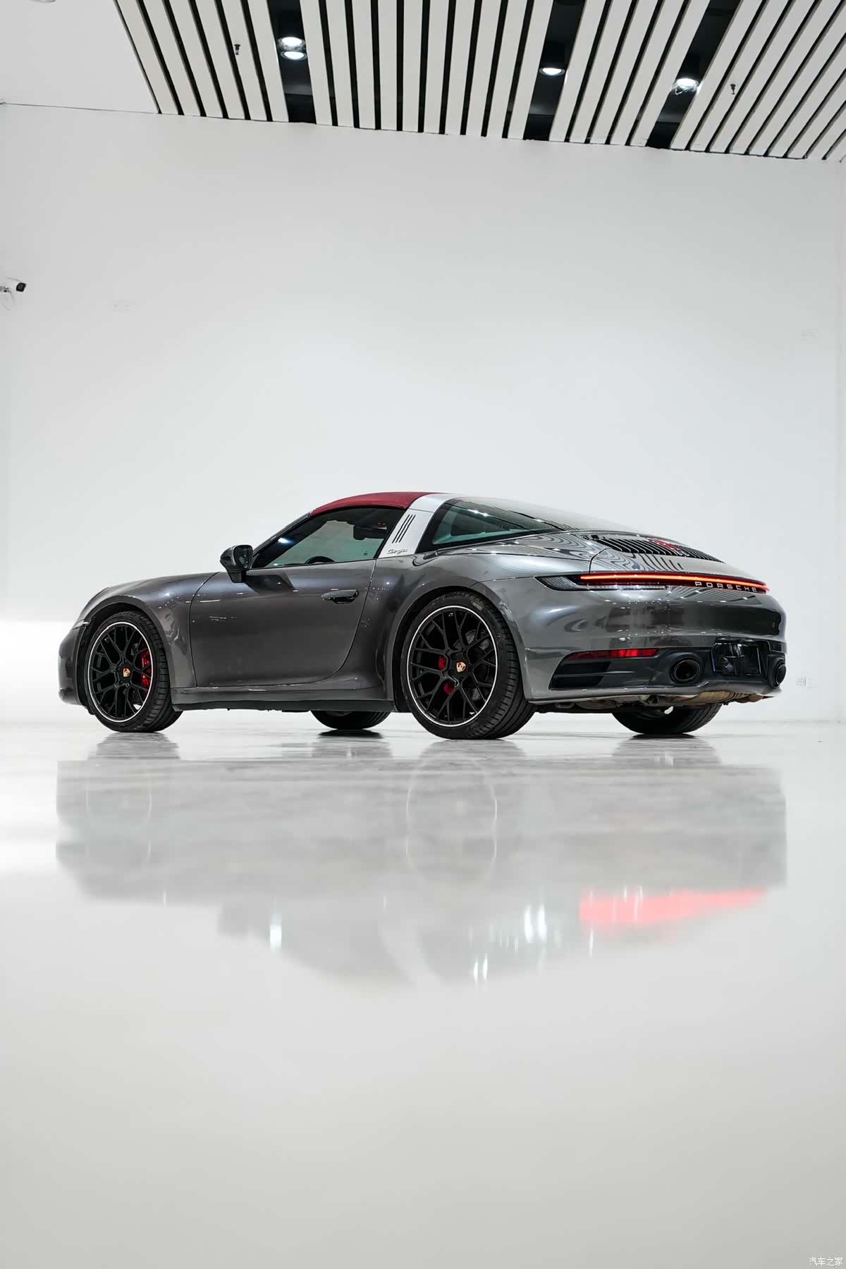 Porsche 911, 2023 6