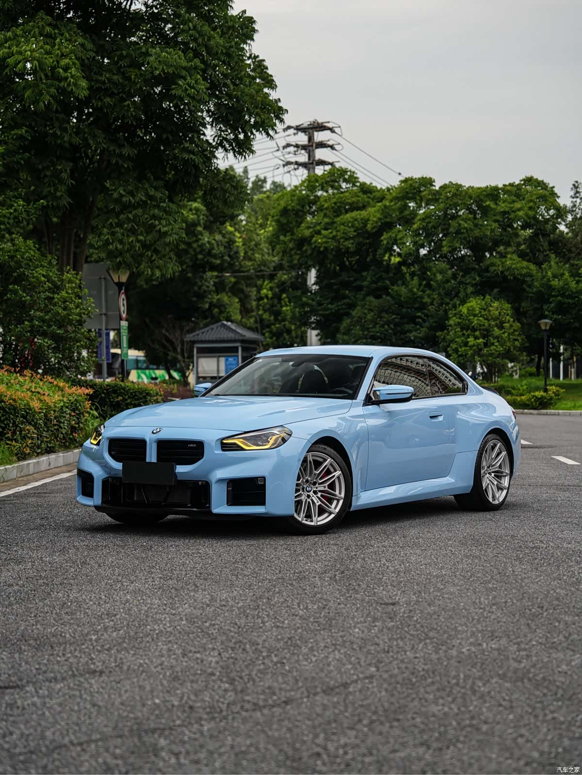 BMW M2, 2024 1