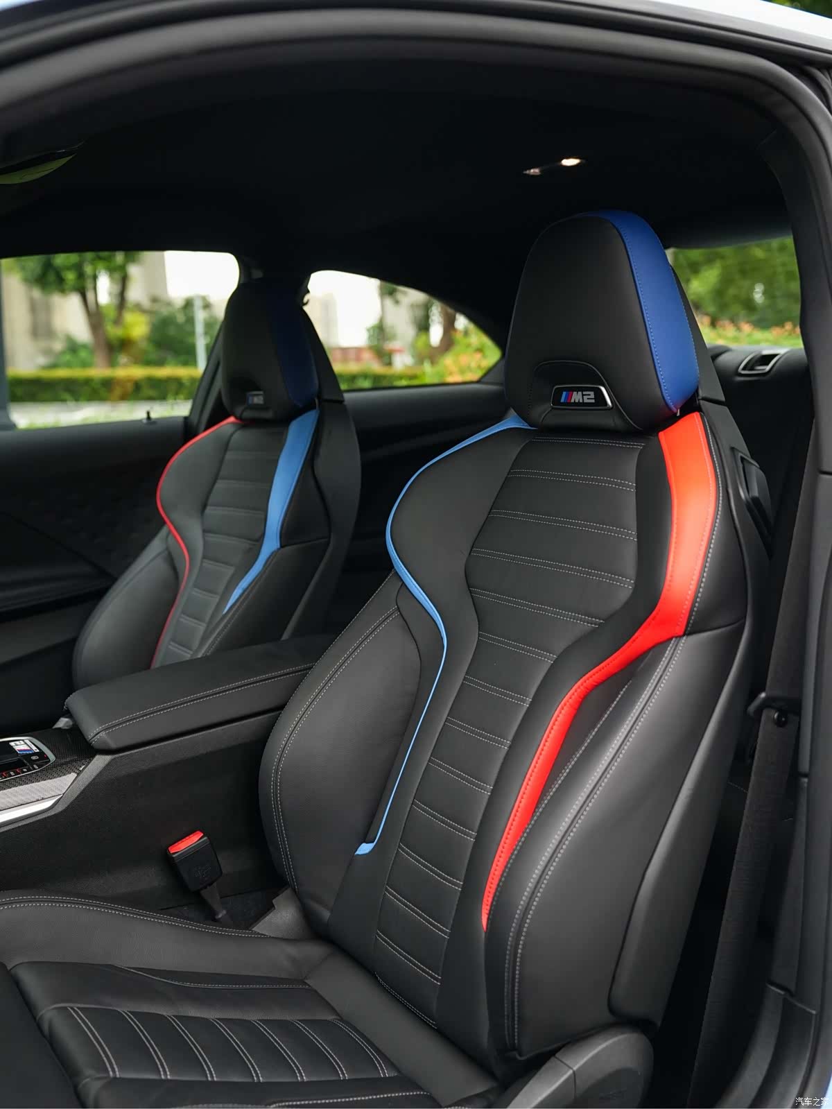 BMW M2, 2024 12