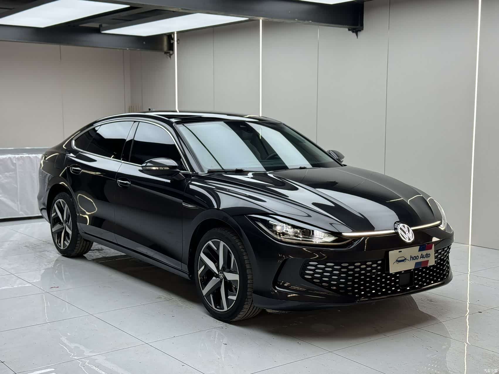 Volkswagen Lamando, 2023 2