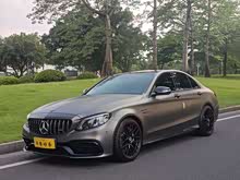 ����C��AMG 2021�� AMG C 63